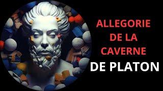 Comprendre l'allégorie de la caverne de Platon en 2 minutes 13