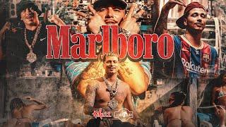 Felp 22 - Marlboro   (Clipe Oficial)