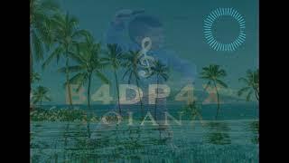 Poiana by B4DP4X feat: *Milo98*VENI.DIMEZ*TimmyDawg*KryzTALL*AmmoRock*LiL Kevy (Tuvalu Song 2021)