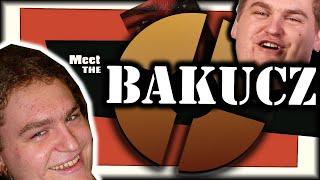 Meet the BakuCZ