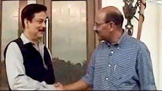 Walk the Talk with Subrata Roy (Aired: September 2007)