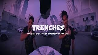 *FREE* Nardo Wick x Lil Durk Type Beat 2022 - "Trenches"