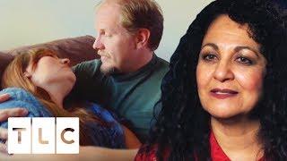 Mare Is A Sex Surrogate And 'Personal Love Coach' | Strange Sex