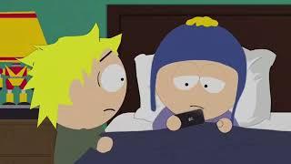 My favorite Tweek and Craig moments on South Park! ️‍