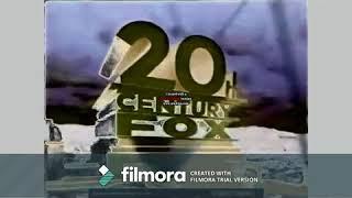 1995 20th Century Fox Home Entertainment in Scary Milk