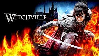 Witchville | Full Movie