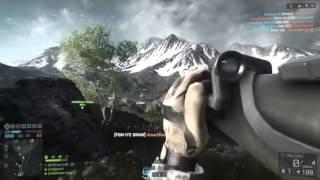 Battlefield 4, sOd   gnom1   Greatest Hits