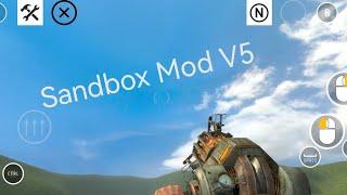 Sandbox mod v5