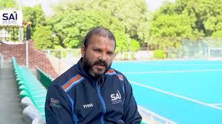 The Coach's Corner: In conversation with Piyush Kumar Dubey | PART 4