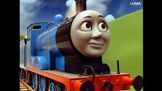 Thomas & Friends But It's AI Fever Dream Part 1