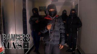 JV - Bangers & Mash | Outchea TV