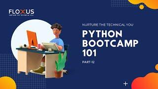 PYTHON BOOTCAMP 101 || UNIT TESTING WITH PYTEST || PART-13