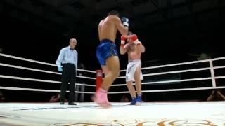 Fight World Champions from Uzbekistan and Russia! KNOCKOUT!