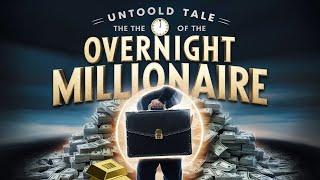 The Untold Tale of the Overnight Millionaire: How They Did It