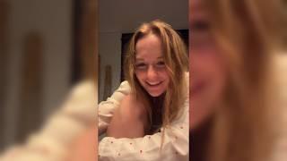 Periscope live new girl || Periscope live new girl young 2025 || jk beauties ep:51