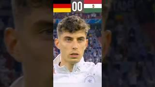 germany vs Hungary euro 2020 match 35 #highlights #football #euro #germany