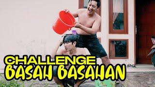 CHALLENGE TEBAK TEBAKAN KOCAK | Bangwil Challenge