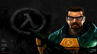 Half Life1 русификатор речи(Steam версия)