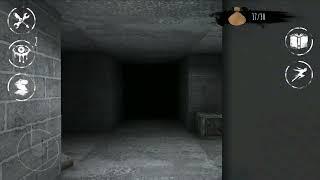 прохождение eyes the horror game (особняк,тяжело)