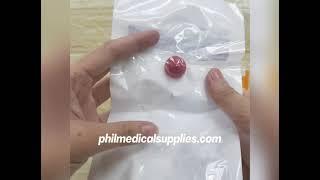 Tracheostomy Tube, SHILEY | PHILIPPINE MEDICAL SUPPLIES