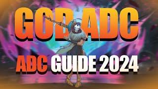 Become an ADC Macro GOD: Watch This Guide (2024 Educational)