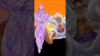 Zeno vs luffy Comment Video #Sold #gaming #YouTube #short #video