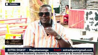 Chagga_The true story about Moses Radio's Music Journey (Interesting) Part two_#extradigest