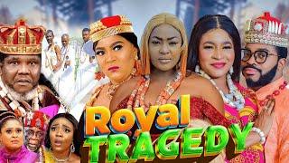 Royal Tragedy Full Movie - Lizzy Gold, Ugeze J Ugezu & Mary 2024 Latest Nigeria |African Movies 2024