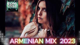 Haykakan Bomb Ergeri  Mix  2023     Armenian Music 2023