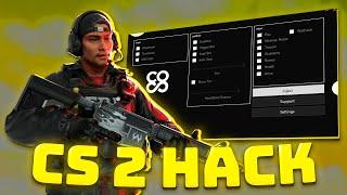 [NEW HACK] Free CS2 hack | Undetect Aimbot + ESP + WALLHACK | Anti-VAC