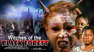 Witches Of The Black Forest - Nigerian Movie