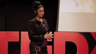 Disconnect: Listening to Your Inner Voice | Shveitta Sharma | TEDxEdUHK