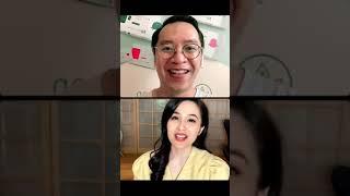 Sandra Dewi | Instagram Live Stream | February 11, 2021