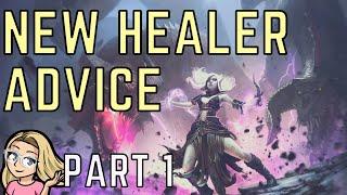 Neverwinter New Healer Advice and Gearing Up - Mod 21 [Part 1]