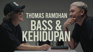 Thomas Ramdhan - Bass dan Kehidupan | SUAR Podcast #17