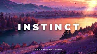 [FREE] PNL type beat "Instinct" - Instru Cloud/Planant | Instru Rap 2024
