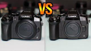 Lumix G7 VS G85 | Which One Is The Best Camera For Church Live Stream