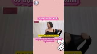 bạn thân trà xanh #youtubeshorts #gameshow #shortvideo #haihuoc #review #tiktok #gameshorts