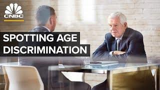 How To Spot Age Discrimination In A Job Interview