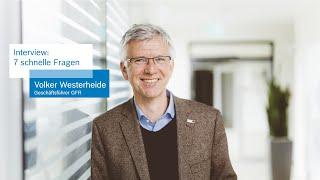 Gebäudeautomation als zukunftsweisende Strategie: sieben Fragen an Volker Westerheide