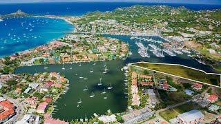 Rodney Bay Village, Saint Lucia