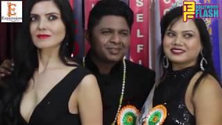 Uncut: DFL Dream Birds Enterainment Presents Fashion Show - Mann kapoor - BollywoodFlash