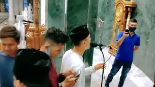 VOCAL MERDU MEMBANGUNKAN SAHUR PEMUDA GAMPONG BEURAWE BANDA ACEH