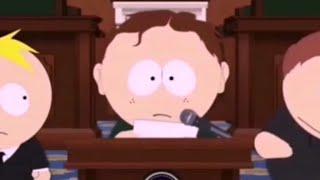 South Park | Scott Malkinson Best Moments Part 2