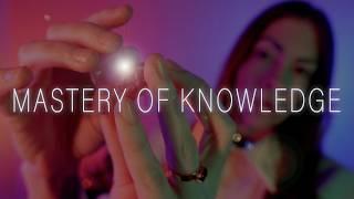 Reiki ASMR | Mastery of Innate & Acquired Knowledge | Seeds of Harvest | ️