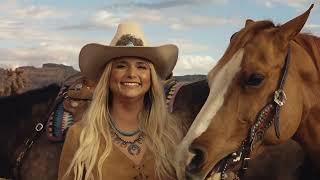 Miranda Lambert - Behind the Scenes of the "Run" Music Video