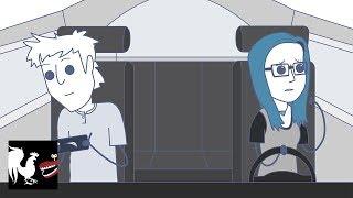 Rooster Teeth Animated Adventures - Gavin Co-Pilot