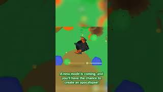 There's a new mope mode coming soon! #mope #iogames #addictinggames #freegames