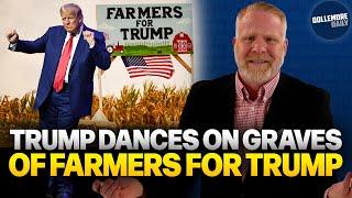 Farmers for Trump are Realizing THEY MADE A HUGE MISTAKE!!!