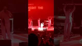 Tye Tribbett Live "Only one night tho"  6.24 Atlanta Ga.